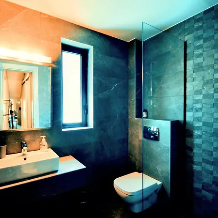 Сasa de vacaciones κομψό κοντά σε όμορφη παραλία