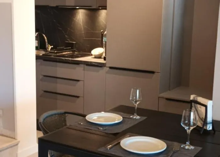 Сasa de vacaciones κομψό κοντά σε όμορφη παραλία Chaniotis