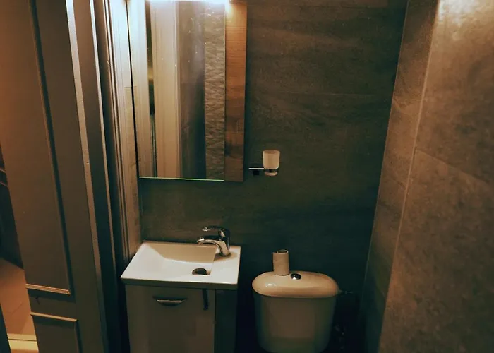 κομψό κοντά σε όμορφη παραλία * Chaniotis