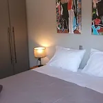 κομψό κοντά σε όμορφη παραλία Hébergement de vacances *