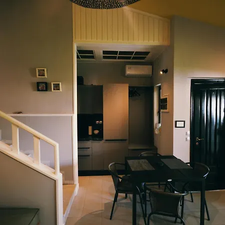 Casa de Férias κομψό κοντά σε όμορφη παραλία *