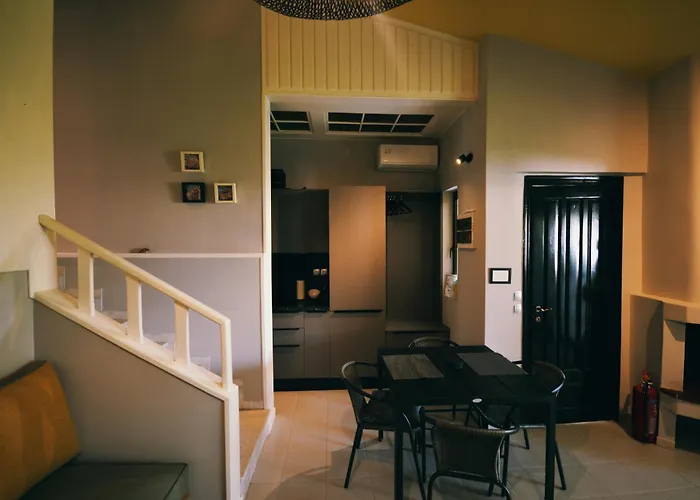 Casa de Férias κομψό κοντά σε όμορφη παραλία *