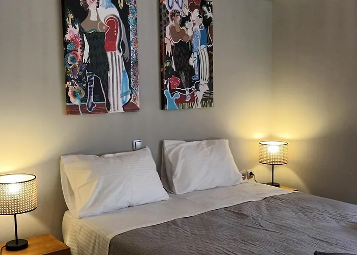 Casa de Férias κομψό κοντά σε όμορφη παραλία *