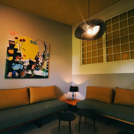 Ferienhaus Κομψό διαμέρισμα κοντά σε όμορφη παραλία