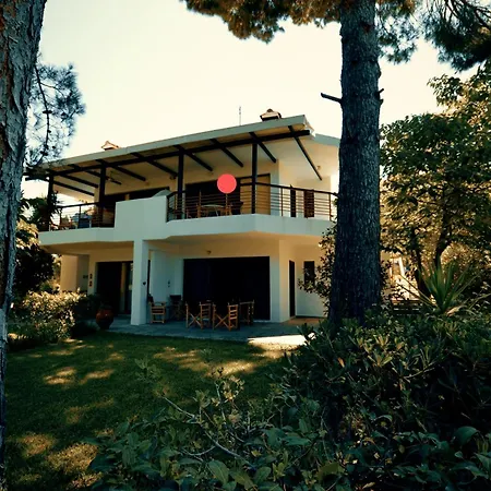 Κομψό διαμέρισμα κοντά σε όμορφη παραλία Ferienhaus *