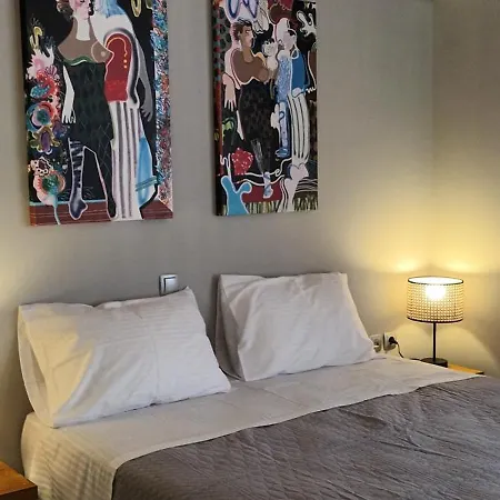 Ferienhaus Κομψό διαμέρισμα κοντά σε όμορφη παραλία *