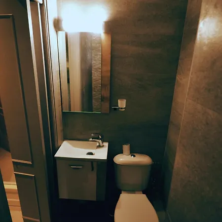 Κομψό διαμέρισμα κοντά σε όμορφη παραλία * Chaniotis