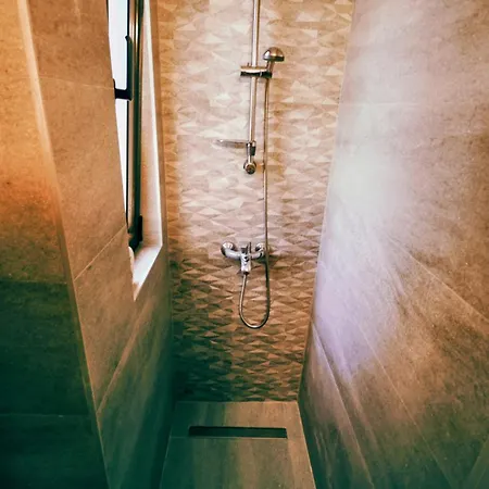 Κομψό διαμέρισμα κοντά σε όμορφη παραλία *